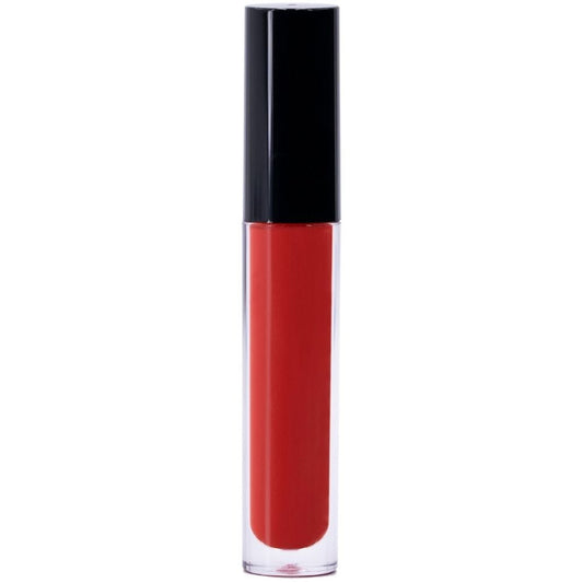 Bold Red Lip Gloss by Heavenly