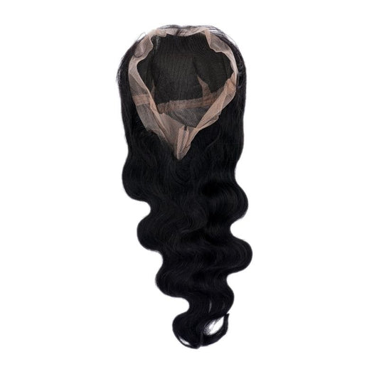 Body Wave Full Lace Wig By Heavenly